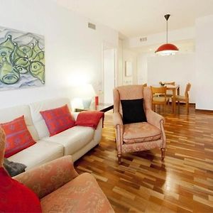 Appartement met Drie Slaapkamers